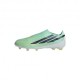 ADIDAS F50 Hyperfast Elite Ll Fg Menta Nero - Scarpe Da Calcio Bambino