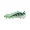 ADIDAS F50 Hyperfast Elite Ll Fg Menta Nero - Scarpe Da Calcio Uomo