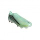 ADIDAS F50 Hyperfast Elite Ll Fg Menta Nero - Scarpe Da Calcio Uomo