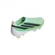ADIDAS F50 Hyperfast Elite Ll Fg Menta Nero - Scarpe Da Calcio Uomo