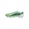 ADIDAS F50 Hyperfast Elite Ll Fg Menta Nero - Scarpe Da Calcio Uomo
