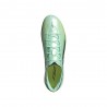 ADIDAS F50 Hyperfast Pro Fg Menta Nero - Scarpe Da Calcio Uomo