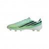 ADIDAS F50 Hyperfast Pro Fg Menta Nero - Scarpe Da Calcio Uomo