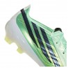 ADIDAS F50 Hyperfast Pro Fg Menta Nero - Scarpe Da Calcio Uomo