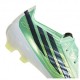 ADIDAS F50 Hyperfast Pro Fg Menta Nero - Scarpe Da Calcio Uomo
