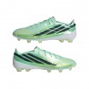 ADIDAS F50 Hyperfast Pro Fg Menta Nero - Scarpe Da Calcio Uomo