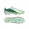 ADIDAS F50 Hyperfast Pro Fg Menta Nero - Scarpe Da Calcio Uomo