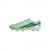ADIDAS F50 Hyperfast Pro Fg Menta Nero - Scarpe Da Calcio Uomo
