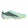 ADIDAS F50 Hyperfast League Ll Fg Menta Nero - Scarpe Da Calcio Uomo
