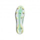 ADIDAS F50 Hyperfast League Ll Fg Menta Nero - Scarpe Da Calcio Uomo