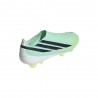 ADIDAS F50 Hyperfast League Ll Fg Menta Nero - Scarpe Da Calcio Uomo