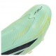 ADIDAS F50 Hyperfast League Ll Fg Menta Nero - Scarpe Da Calcio Uomo