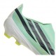 ADIDAS F50 Hyperfast League Ll Fg Menta Nero - Scarpe Da Calcio Uomo