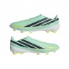 ADIDAS F50 Hyperfast League Ll Fg Menta Nero - Scarpe Da Calcio Uomo