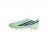 ADIDAS F50 Hyperfast League Ll Fg Menta Nero - Scarpe Da Calcio Uomo
