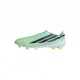 ADIDAS F50 Hyperfast League Ll Fg Menta Nero - Scarpe Da Calcio Uomo