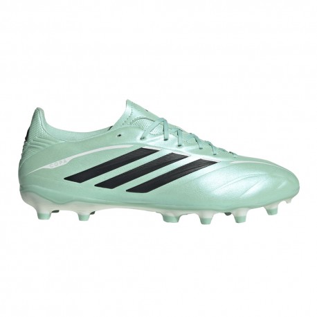 ADIDAS Copa Pure Iv League Fg Menta Nero - Scarpe Da Calcio Uomo