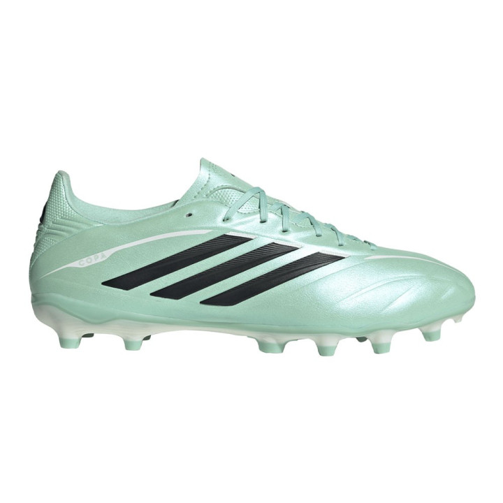 ADIDAS Copa Pure Iv League Fg Menta Nero - Scarpe Da Calcio Uomo