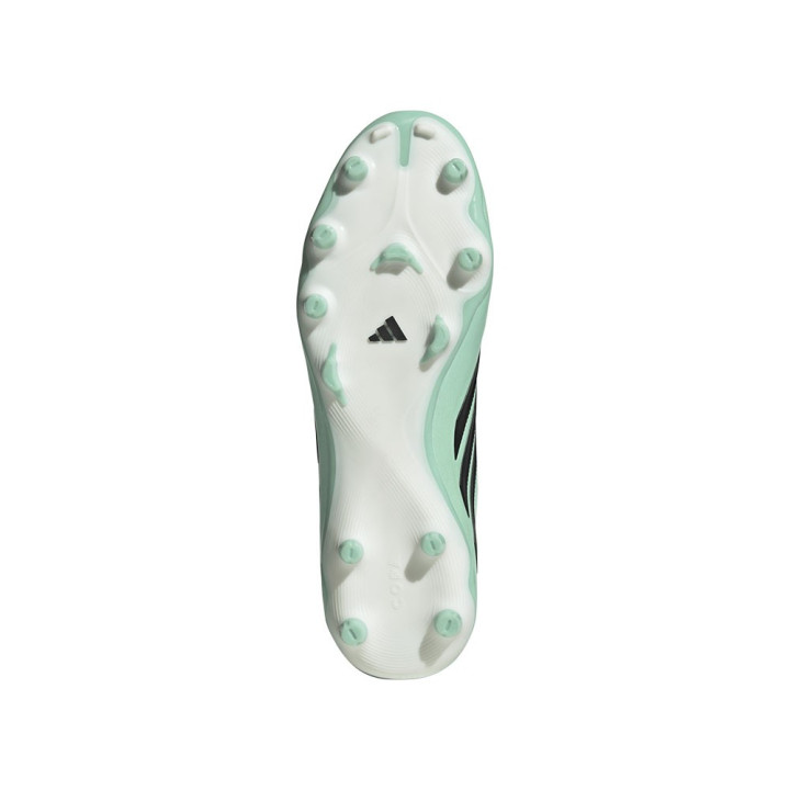 ADIDAS Copa Pure Iv League Fg Menta Nero - Scarpe Da Calcio Uomo