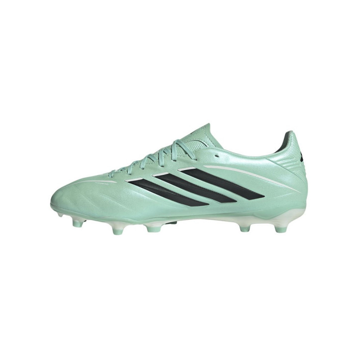 ADIDAS Copa Pure Iv League Fg Menta Nero - Scarpe Da Calcio Uomo