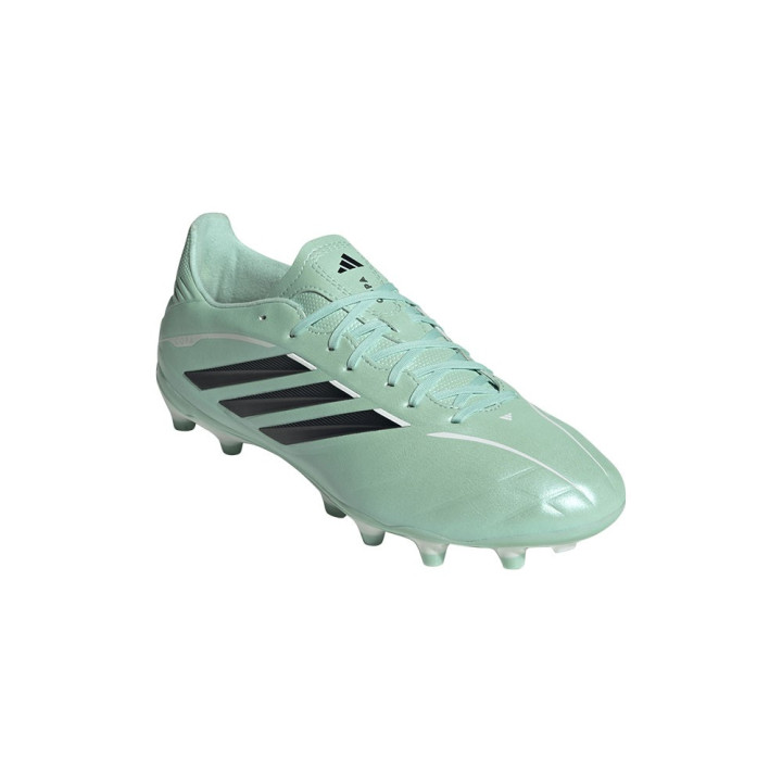 ADIDAS Copa Pure Iv League Fg Menta Nero - Scarpe Da Calcio Uomo