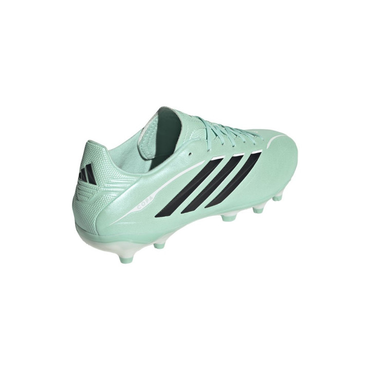 ADIDAS Copa Pure Iv League Fg Menta Nero - Scarpe Da Calcio Uomo
