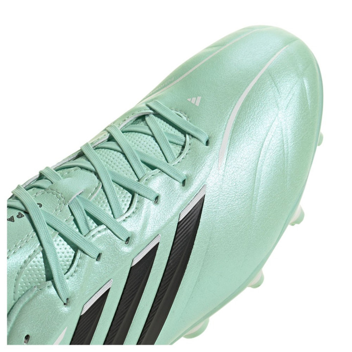 ADIDAS Copa Pure Iv League Fg Menta Nero - Scarpe Da Calcio Uomo