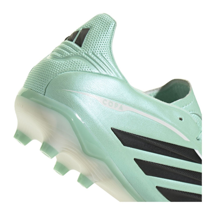ADIDAS Copa Pure Iv League Fg Menta Nero - Scarpe Da Calcio Uomo