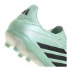 ADIDAS Copa Pure Iv League Fg Menta Nero - Scarpe Da Calcio Uomo