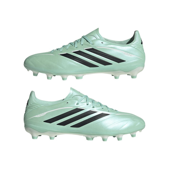 ADIDAS Copa Pure Iv League Fg Menta Nero - Scarpe Da Calcio Uomo