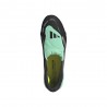 ADIDAS Predator League Ft Fg Nero Argento - Scarpe Da Calcio Uomo