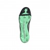 ADIDAS Predator League Ft Fg Nero Argento - Scarpe Da Calcio Uomo
