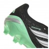 ADIDAS Predator League Ft Fg Nero Argento - Scarpe Da Calcio Uomo