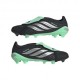 ADIDAS Predator League Ft Fg Nero Argento - Scarpe Da Calcio Uomo
