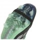 ADIDAS Predator Elite Ft Fg Nero Argento - Scarpe Da Calcio Uomo