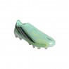 ADIDAS F50 Hyperfast Elite Ll Ag Menta Nero - Scarpe Da Calcio Uomo