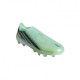 ADIDAS F50 Hyperfast Elite Ll Ag Menta Nero - Scarpe Da Calcio Uomo