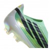 ADIDAS F50 Hyperfast Elite Ll Ag Menta Nero - Scarpe Da Calcio Uomo