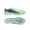 ADIDAS F50 Hyperfast Elite Ll Ag Menta Nero - Scarpe Da Calcio Uomo