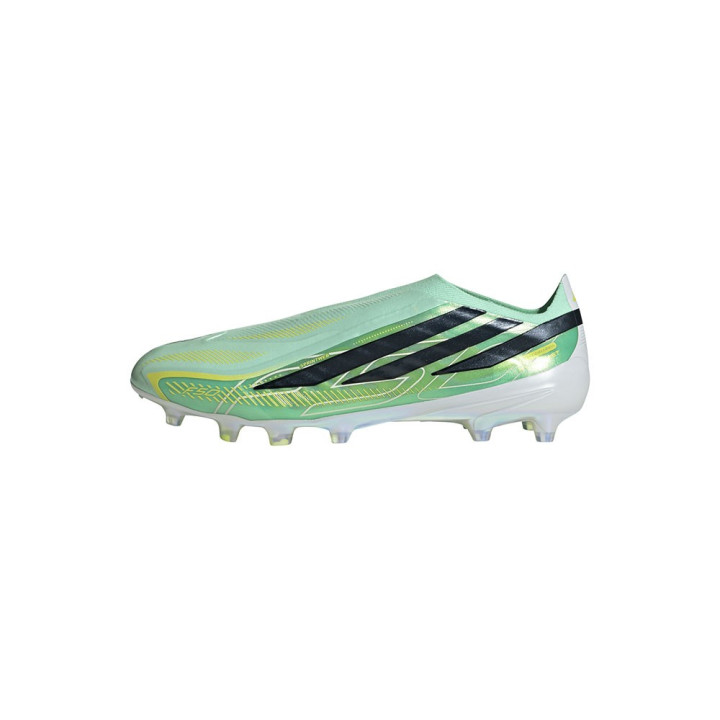 ADIDAS F50 Hyperfast Elite Ll Ag Menta Nero - Scarpe Da Calcio Uomo