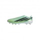 ADIDAS F50 Hyperfast Elite Ll Ag Menta Nero - Scarpe Da Calcio Uomo