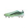 ADIDAS Hyperfast Elite Ll Sg Menta Nero - Scarpe Da Calcio Uomo