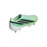 ADIDAS Hyperfast Elite Ll Sg Menta Nero - Scarpe Da Calcio Uomo