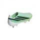 ADIDAS Hyperfast Elite Ll Sg Menta Nero - Scarpe Da Calcio Uomo