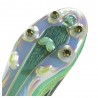 ADIDAS Hyperfast Elite Ll Sg Menta Nero - Scarpe Da Calcio Uomo
