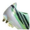 ADIDAS Hyperfast Elite Ll Sg Menta Nero - Scarpe Da Calcio Uomo