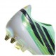 ADIDAS Hyperfast Elite Ll Sg Menta Nero - Scarpe Da Calcio Uomo