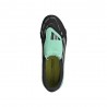 ADIDAS Predator Elite Ft Fg Nero Argento - Scarpe Da Calcio Bambino