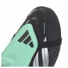 ADIDAS Predator Elite Ft Fg Nero Argento - Scarpe Da Calcio Bambino