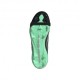 ADIDAS Predator League Ft Fg Nero Argento - Scarpe Da Calcio Bambino